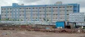 SB Patil Public School, Ravet, Pune