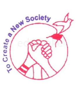 Sacred Heart Higher Primary School logo