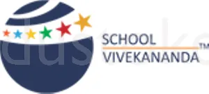 School Vivekananda logo