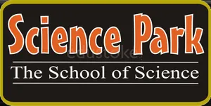 SCIENCE PARK THE SCHOOL OF SCIENCE logo