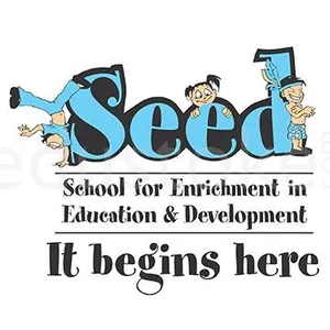 Seed International Pre School, Thiruvanmiyur, Chennai