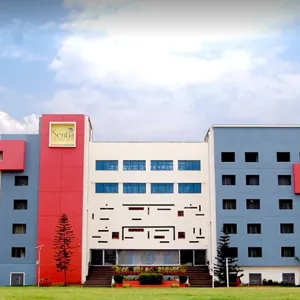 Sentia The Global School, BK Enclave,Miyapur, Hyderabad