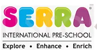 SERRA International Preschool logo