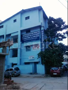 SES ENGLISH SCHOOL logo