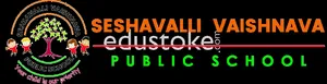 Seshavalli Vaishnava Public School logo