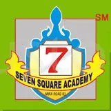Seven Square Academy, Queens Park,Mira Road East, Mumbai