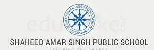 SHAHEED AMAR SINGH PUBLIC SCHOOL logo