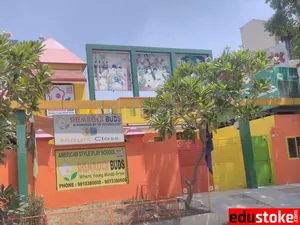 SHEMROCK BUDS, Anangpur Dairy,Sector 37, Faridabad