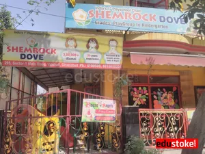 SHEMROCK DOVE, Sector-1,Vaishali, Ghaziabad
