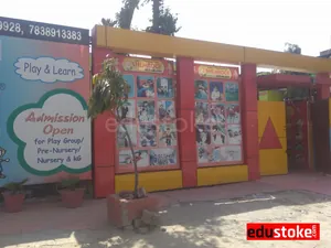 SHEMROCK DREAMLAND, Sector 3,Rajendra Nagar, Ghaziabad