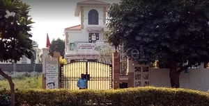 Mount  Olympmus Pre School, Sushant Lok III,Sector 57, Gurugram