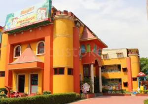 SHEMROCK HERITAGE, Sector 9,Rohini, Delhi