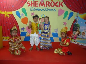 SHEMROCK JEWELS, Laxmi Nagar Commercial Complex,Laxmi Nagar, Delhi