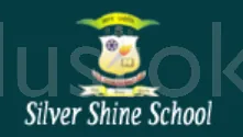 Silver Shine School logo