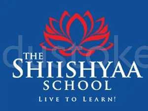 SHISHYA PRESCHOOL logo