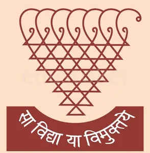 SHIVAJI VIDYALAYA ENGLISH MEDIUM SECONDARY SECTION logo