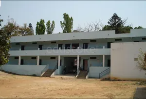 Shree Sharada Education Centre logo