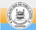 Shri Guru Ram Rai Public School logo