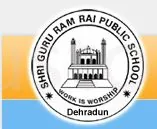 Shri Guru Ram Rai Public School logo