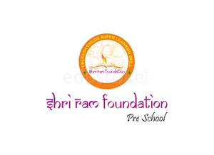 SHRI RAM FOUNDATION logo