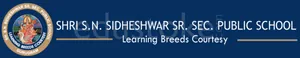 Shri Shiv Narayan Sidheswar Senior Secondary Public School logo