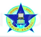 Silicon City Public School logo