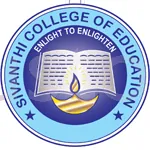 Sivanthi Public School logo