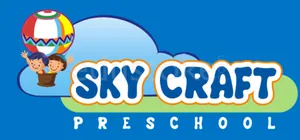 Sky Craft PreSchool logo