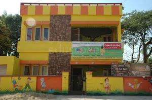 SMARTKIDZ, Bowenpally, Hyderabad