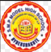 SMP Model High School logo