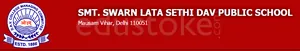 SMT. Swarn Lata Sethi DAV Public School, Mausam Vihar, Delhi