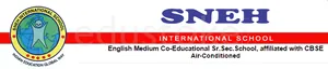 SNEH INTERNATIONAL SCHOOL, New Rajdhani Enclave,Swasthya Vihar, Delhi