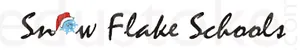 Snow Flake School logo
