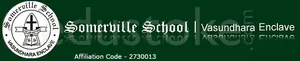 Somerville School logo