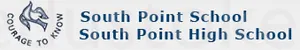 South Point School logo