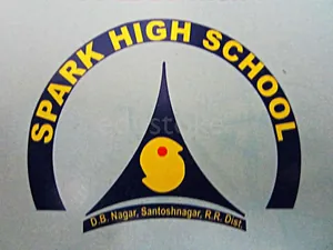 SPARK HIGH SCHOOL logo