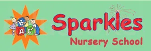 SPARKLES KIDS logo