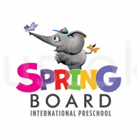 SPRING BOARD INTERNATIONAL PRE SCHOOL, K P H B Phase 6,Kukatpally, Hyderabad