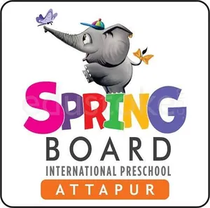 SPRING BOARD INTERNATIONAL PRE SCHOOL, Radha Krishna Nagar,Attapur, Hyderabad