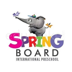 SPRING BOARD INTERNATIONAL PRE SCHOOL, Prashanth Nagar,Chintalakunta, Hyderabad