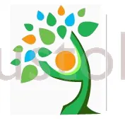 Spring Days Senior Secondary School logo