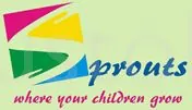 Sprouts Play School logo