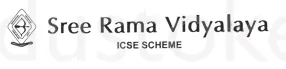 SREE RAMA VIDYALAYA logo