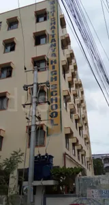SRI CHAITANYA TECHNO SCHOOL, Balaji Nagar,Kukatpally, Hyderabad