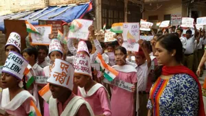 SRI GURU ARJUNDEV SECONDARY SCHOOL logo