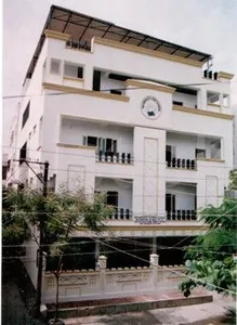 Sri Gurudatta High School logo