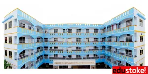 Sri Ragahavendra High School, Vinayaka Nagar,Kamaksipalya, Bengaluru