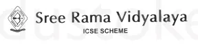 SRI RAMA VIDYALAYA logo