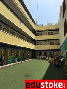 Sri Ramakrishna Education Society logo