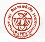 Sri Sankara Vidyashramam Matriculation Higher Secondary School, Kamaraj Nagar,Thiruvanmiyur, Chennai
